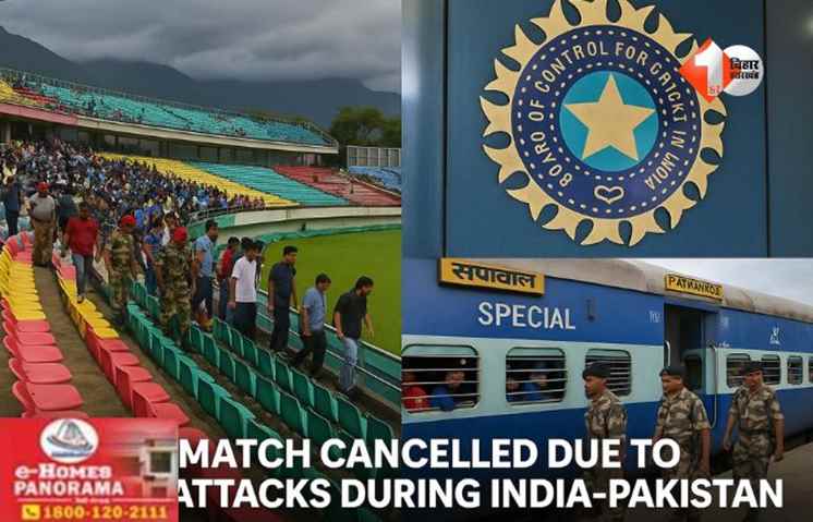 India Pakistan war