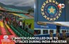 India Pakistan war