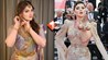 Urvashi Rautela Cannes 2025