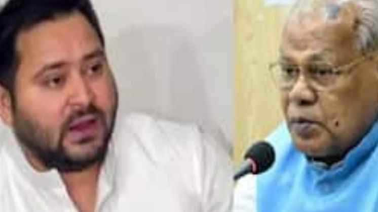 जातीय जनगणना, जीतनराम मांझी, तेजस्वी यादव, मोदी सरकार, RJD, caste census, Bihar politics, क्रेडिट पॉलिटिक्स, लालू यादव, समाजवादी, बिहार समाचार, Jitan Ram Manjhi, Tejashwi Yadav, Narendra Modi, जातीय स