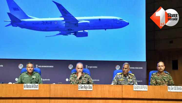 भारत-पाकिस्तान बातचीत, DGMO वार्ता, ऑपरेशन सिंदूर, सेना का बयान, पाकिस्तान फायरिंग, शहीद जवान, प्रवासी मजदूर, पंजाब खेती संकट, Operation Sindoor, India Pakistan DGMO Talks, Ceasefire News, Migrant Lab