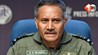Air Marshal Awadhesh Kumar Bharti