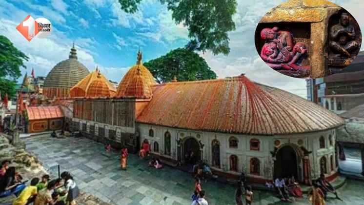 Kamakhya Temple Men Entry Ban, कामाख्या मंदिर रजस्वला उत्सव, Menstruation Festival India, स्त्री शक्ति पूजा, Kamakhya Temple Traditions, मासिक धर्म और मंदिर, कामाख्या देवी दर्शन, Menstruation Respect 
