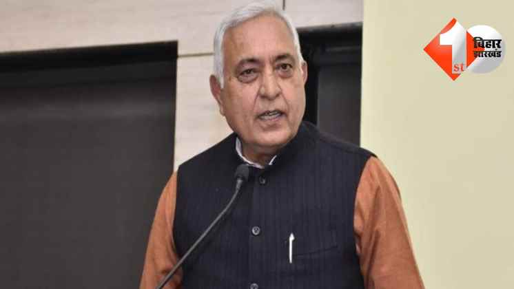 देवेश चंद्र ठाकुर, सीतामढ़ी सांसद, सेना के लिए वेतन दान, ऑपरेशन सिंदूर, पीएम राहत कोष, बिहार न्यूज, भारतीय सेना, देशभक्ति समाचार   Devesh Chandra Thakur, Sitamarhi MP, MP donates salary, Operation Sin