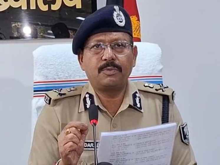 बिहार अलर्ट, आतंकी हमले की आशंका, विधानसभा सुरक्षा, धार्मिक स्थल सुरक्षा, बिहार पुलिस अलर्ट, Bihar Terror Alert, Assembly Security, Religious Site Security, Police Advisory, ADG Letter, Pankaj Darad