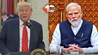 Trump On India-Pakistan