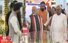 PM Modi Bihar Visit