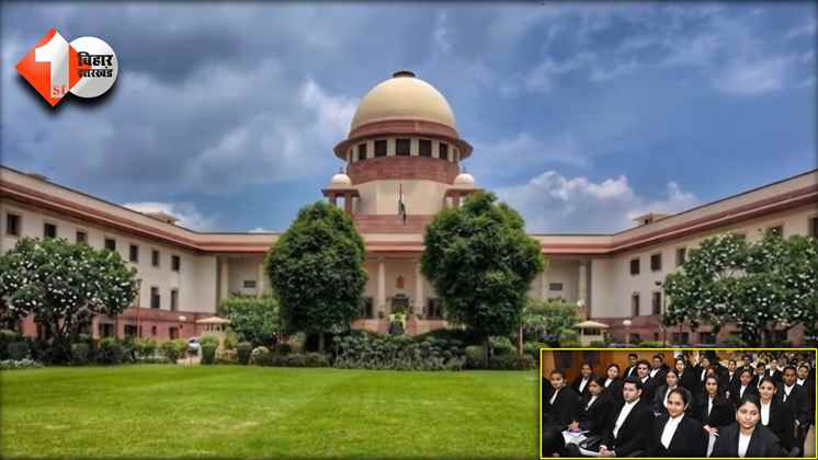 Supreme Court On Civil Judge