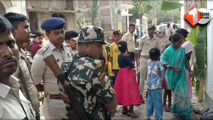 Bihar Crime News