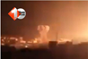 Air strike on pakisatan 