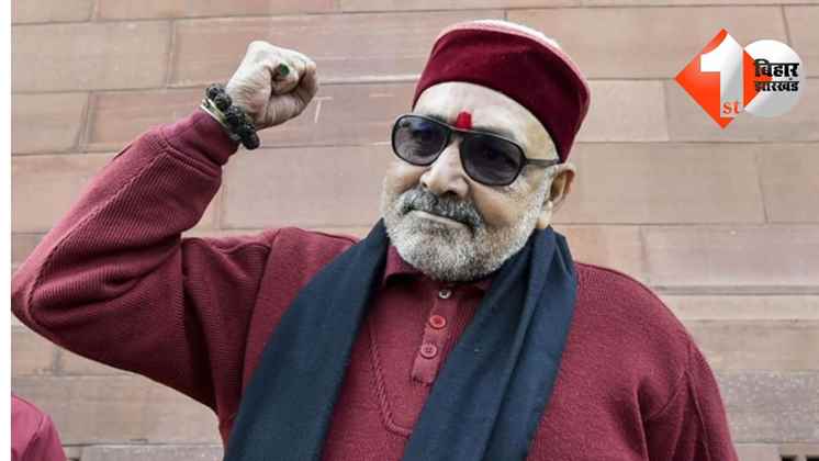ऑपरेशन सिंदूर, Operation Sindoor,  गिरिराज सिंह, Giriraj Singh,  भारतीय सेना, Indian Army,  पाकिस्तान, Pakistan,  आतंकी हमला, Terrorist Attack,  पहलगाम, Pahalgam,  शौर्य, Valor,  सेना की कार्रवाई, Arm
