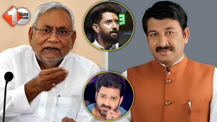 Bihar Politics
