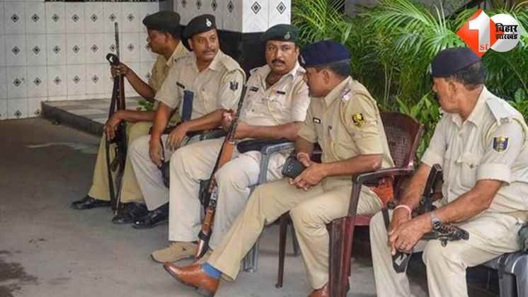बिहार सरकार, छुट्टी का आदेश, सरकारी कर्मचारी अवकाश, पुलिसकर्मी अवकाश, Operation Sindoor, Bihar government, leave permission, government employees, police leave, security situation, normal conditions, 