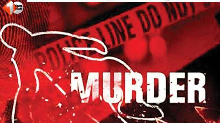गया हत्या, पत्नी की हत्या, पति पत्नी विवाद, बिहार क्राइम, Gaya Murder, Domestic Violence, Bihar Crime News, Jury Nawadih, shocking news, Hindi News, woman strangled, child witness murder, 10000 rupees