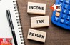 Income Tax 2025-26