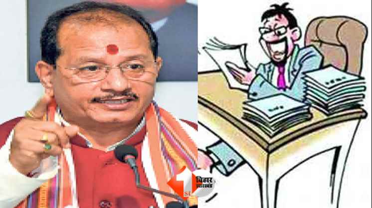बिहार घोटाला 2024  गया पथ प्रमंडल फर्जीवाड़ा  रितेश चंद्र सिन्हा सस्पेंड  पथ निर्माण विभाग भ्रष्टाचार  Extra कैरेज कॉस्ट घोटाला  विजय सिन्हा डिप्टी सीएम  फर्जी पत्र पाकुड़ खनन  Bihar engineering scam 