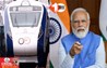 Vende Bharat Train