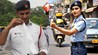 New Traffic Rules