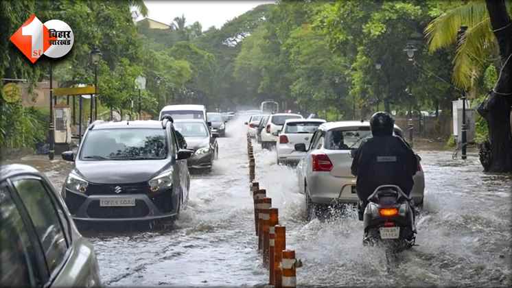 Bihar Weather