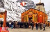 Kedarnath Dham