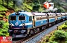 Minister Missing From Train