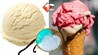 Adulterated Ice Cream