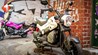 Most Exported Scooter