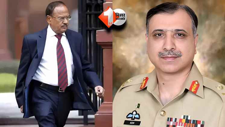 Ajit Doval
