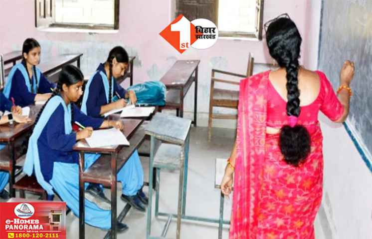Bihar Teacher News