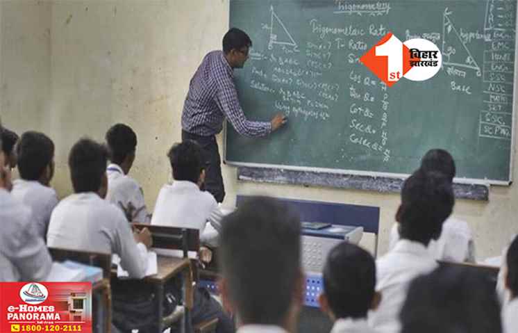 Bihar Teachers News