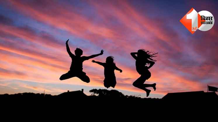 बिहार महिलाएं हंसमुख, मानसिक तनाव, महिला स्वास्थ्य, महिला सशक्तिकरण बिहार, हंसी और स्वास्थ्य, पुरुष बनाम महिला तनाव, women laughter Bihar, stress relief women, CMWCD report 2025, laughter reduces dise