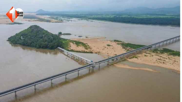 NH-727, Bihar-UP Connectivity, Gandak River Bridge, Infrastructure Development in Bihar, Kushinagar Road Project, Rural Road Construction, Farmers Issues in Bridge Project