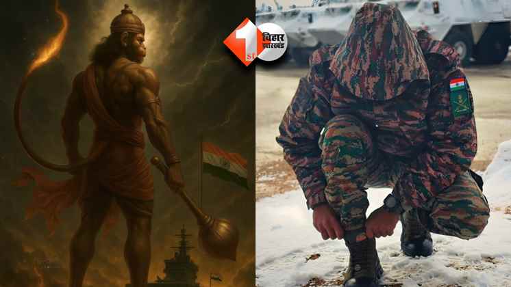 India Pakistan War