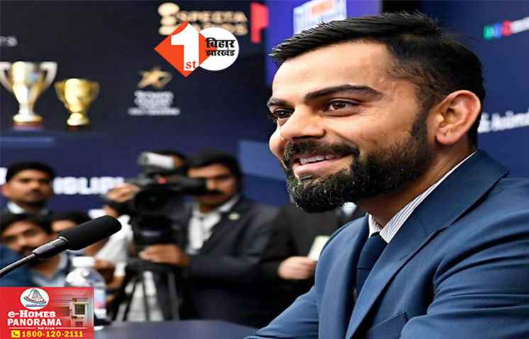 Virat Kohli Net Worth