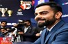 Virat Kohli Net Worth