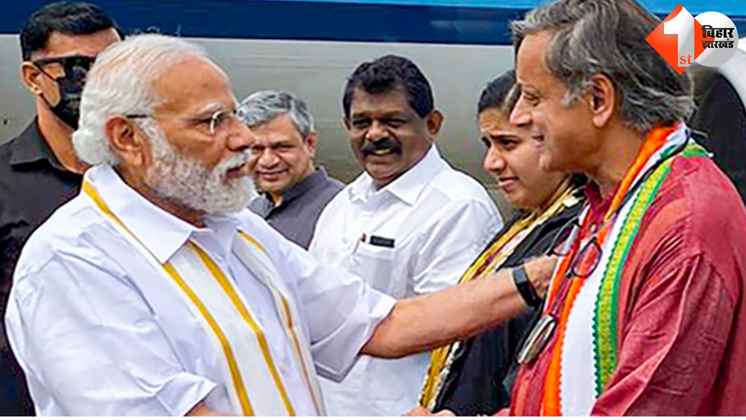 ऑपरेशन सिंदूर' पर बोले शशि थरूर 