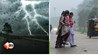 Bihar Mausam Update, बिहार मौसम अपडेट, बिहार बारिश अलर्ट, वज्रपात चेतावनी, ओरेंज अलर्ट बिहार, नवादा मौसम, सहरसा मौसम समाचार, बिहार मौसम आज, आपदा प्रबंधन बिहार