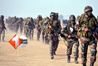 Indian army 