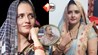 Seema Haider Attacked: