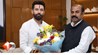 बिहार चुनाव 2025  JDU नेता  मदन सहनी  एकलव्य सहनी  चिराग पासवान  लोजपा रामविलास  दरभंगा चुनाव  नीतीश कैबिनेट  राजनीतिक परिवारवाद  गौराबौराम सीट  हायाघाट सीट