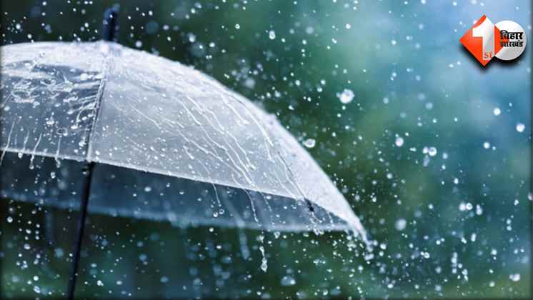 Bihar Weather