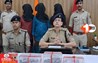Bihar Crime News