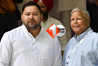 Lalu Yadav 