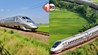 Bullet Train Bihar