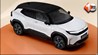 Toyota Urban Cruiser EV