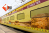 INDIAN railway 