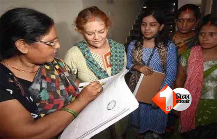 Caste census