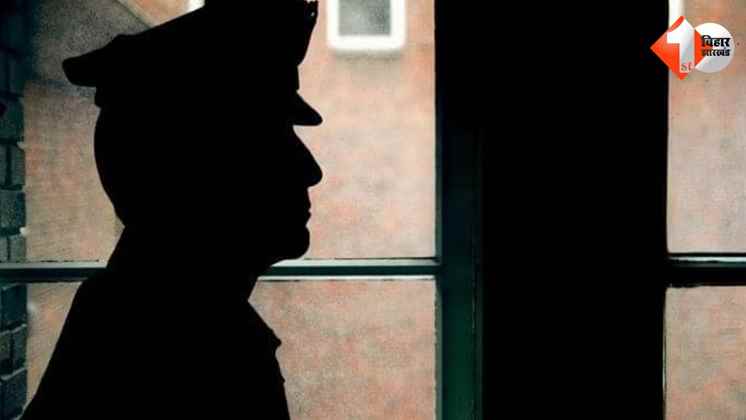 जहानाबाद आत्महत्या, सिपाही ने की खुदकुशी, पुलिस लाइन घटना, विनोद चौधरी, बिहार पुलिस न्यूज़, Jehanabad Police News, Bihar Cop Suicide, Vinod Chaudhary Shot Himself, Police Constable Death, Bihar Breaki