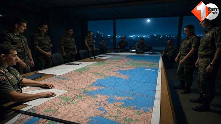 Kinetic attack, Non-kinetic warfare, Cyber war, Electronic warfare, India Pakistan conflict, Indian Navy, BrahMos, Kamikaze Drone, Harop, S-400, Modern War Strategy, भारत पाकिस्तान युद्ध, काइनेटिक हमल