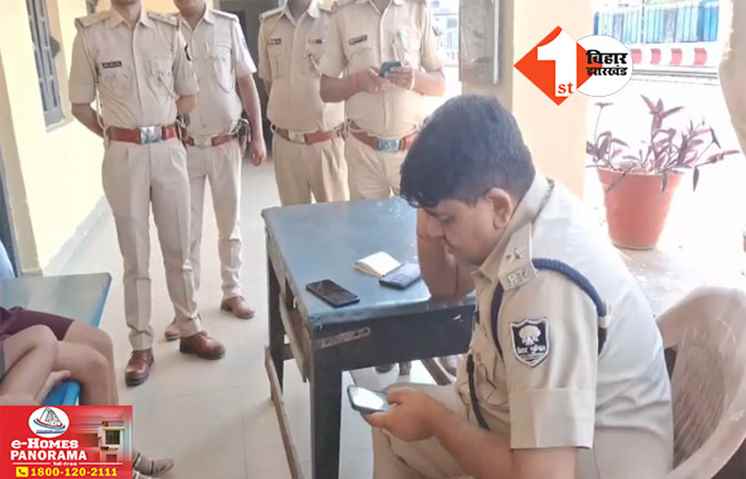 Bihar News